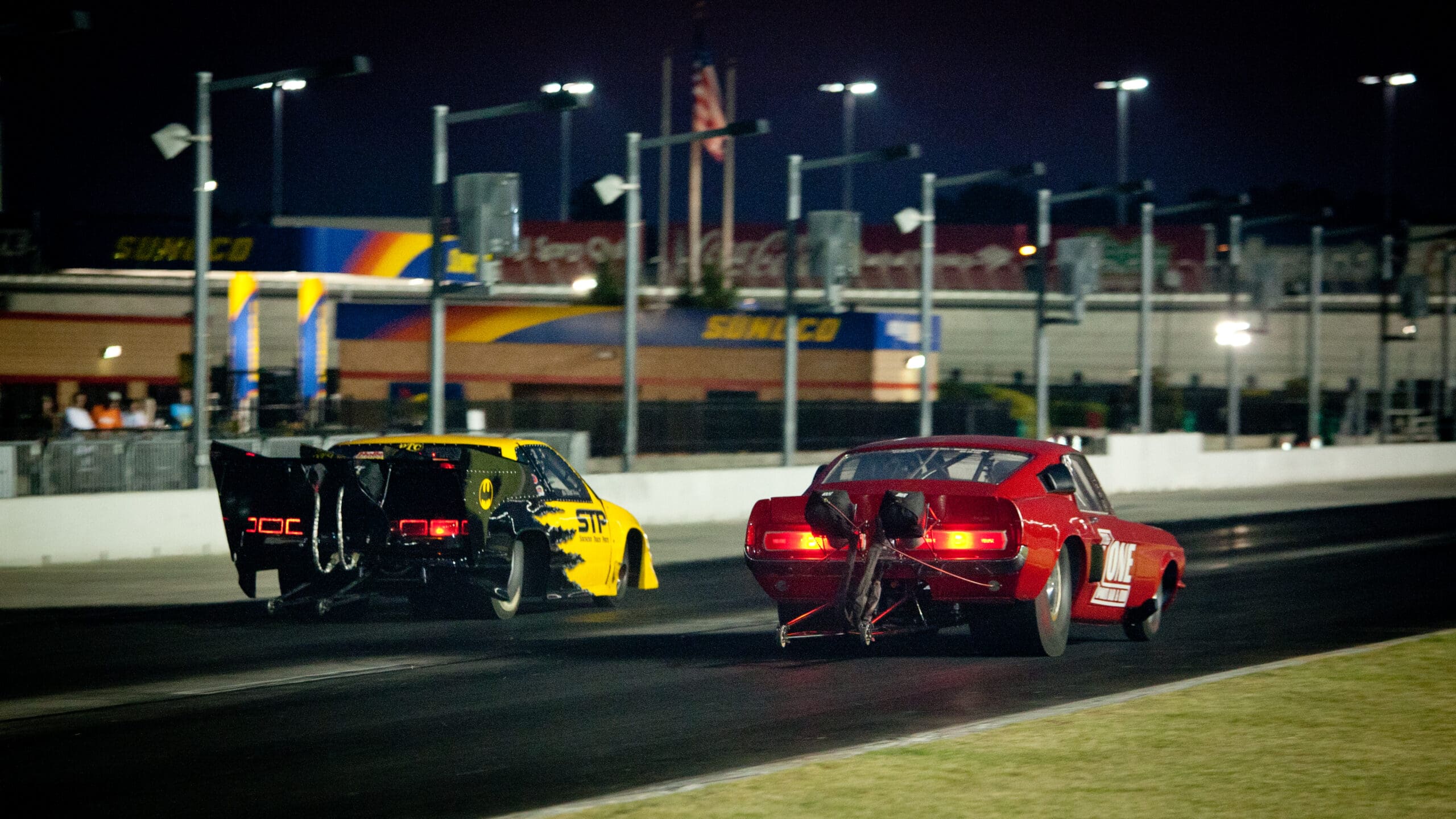 Business Spotlight Atlanta Motor Speedway Henry County