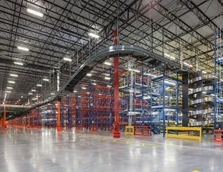 henry county industry