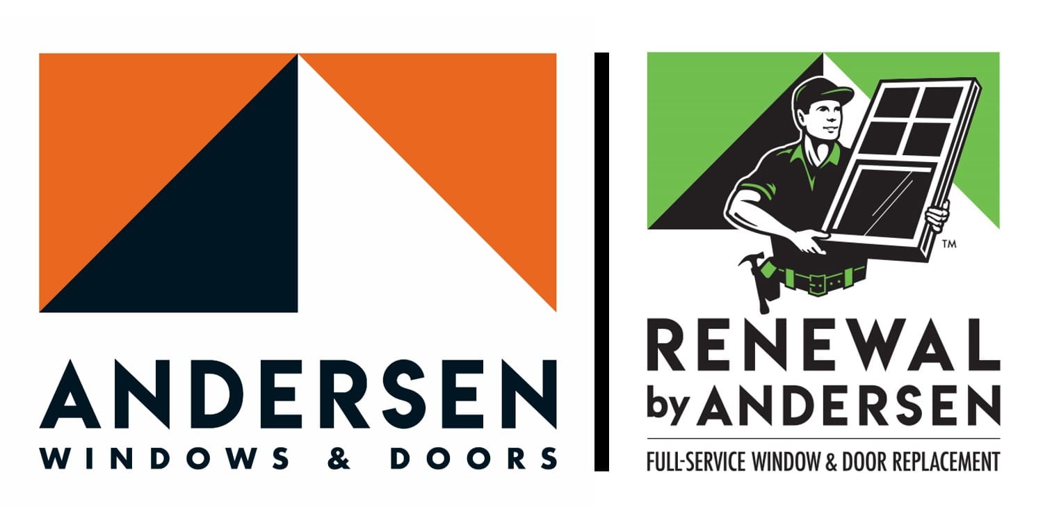 Andersen Dual Logo