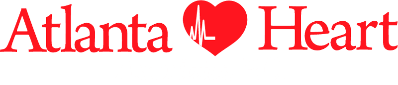 Atlanta Heart Logo