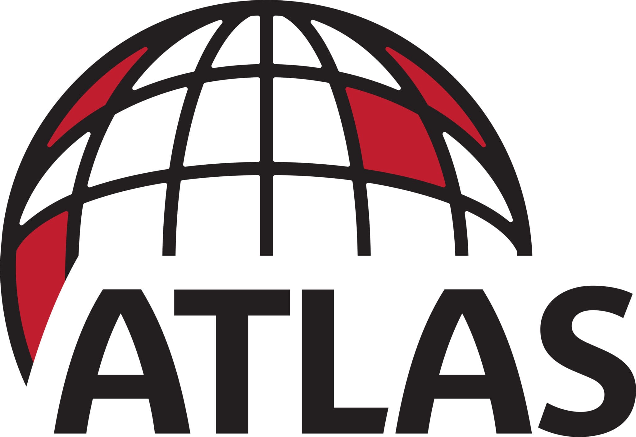Atlas Roofing Logo