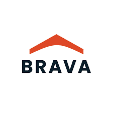 Brava Tile Logo