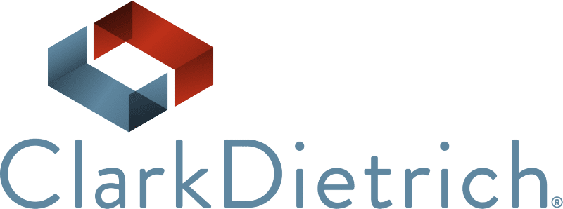 ClarkDietrich Logo