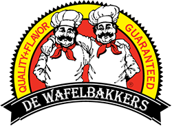 De Wafelbakkers Logo