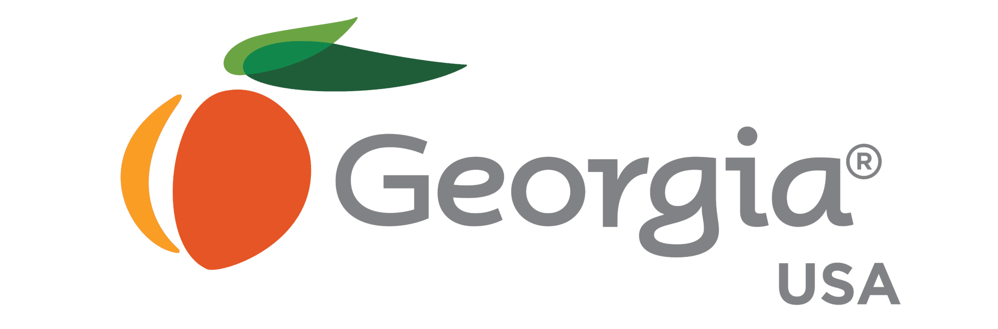 GA Department of Economic Development Logo