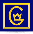 Georgia Crown Distributing Co. Logo