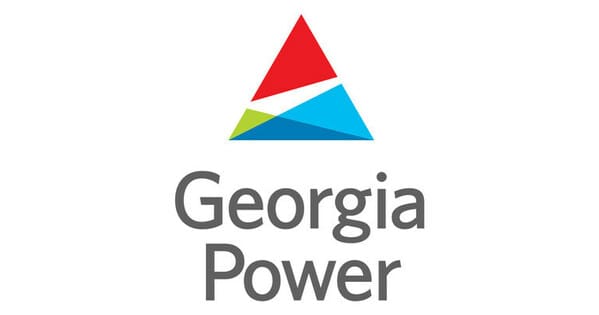 Georgia Power Logo