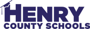 Henry County Schools Logo