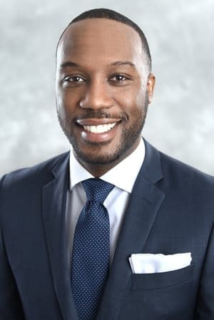 J Lewis Headshot