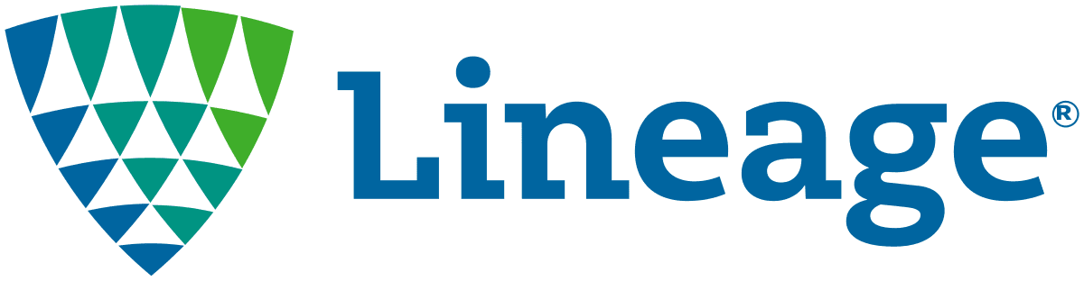 Lineage Logo