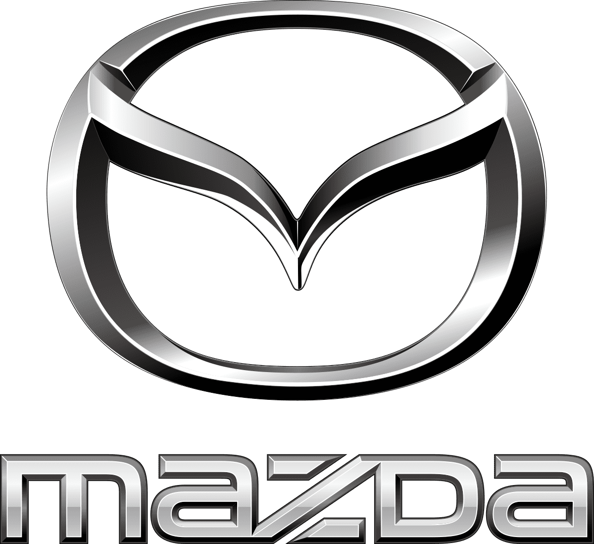 Mazda Logo