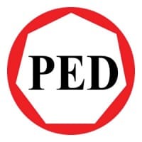 PED