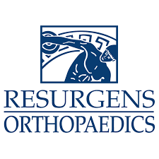 Resurgens Orthopaedics Logo