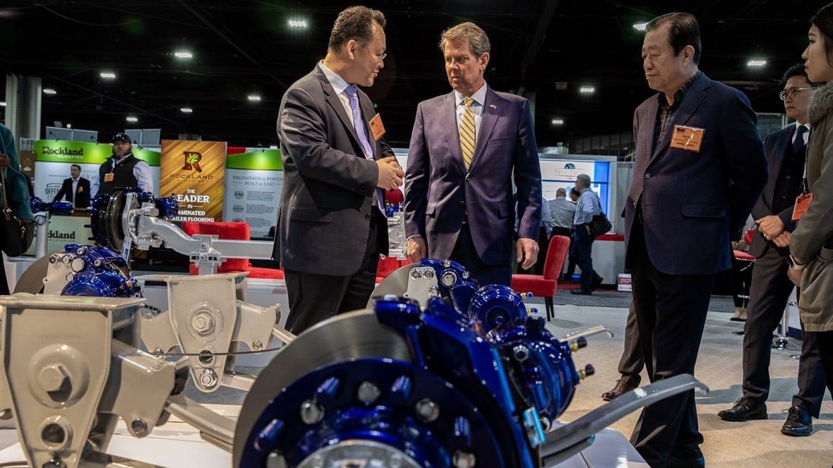 Sangsin Technology America