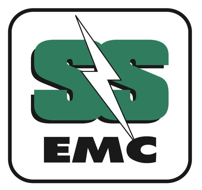 Snapping Shoals EMC Logo