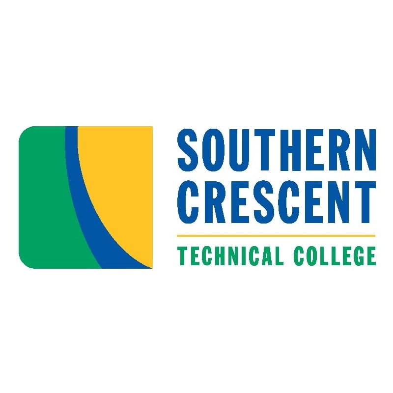 Southern Crescent Technical College Logo