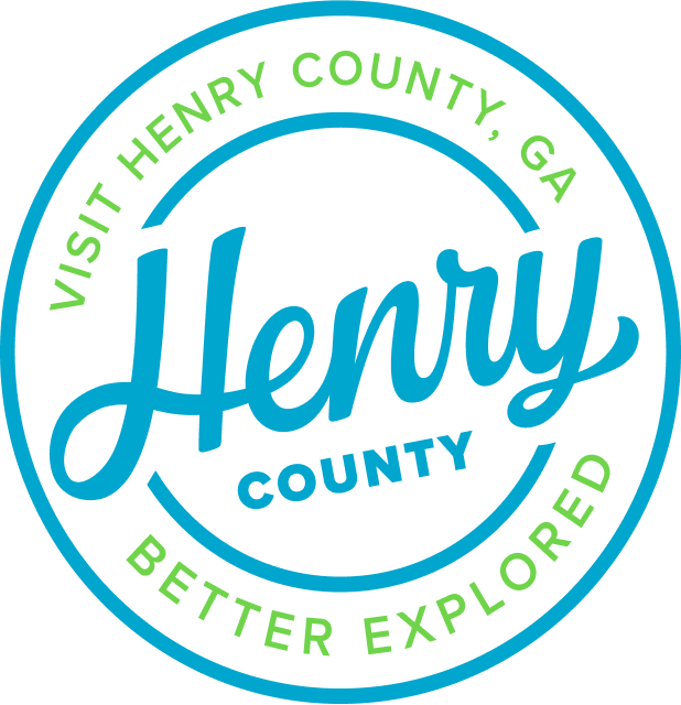 Visit Henry Logo