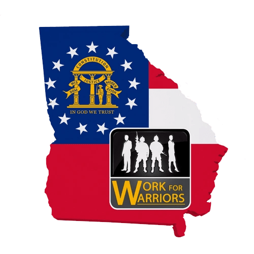 Work for Warriors GA