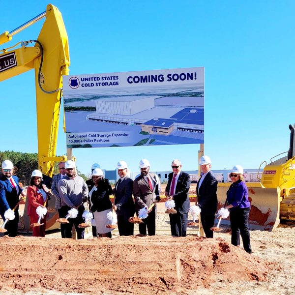 choose-henry-cold-storage-groundbreaking