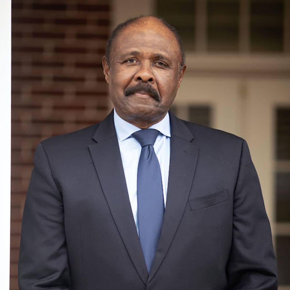 henry county development authority charles marshall