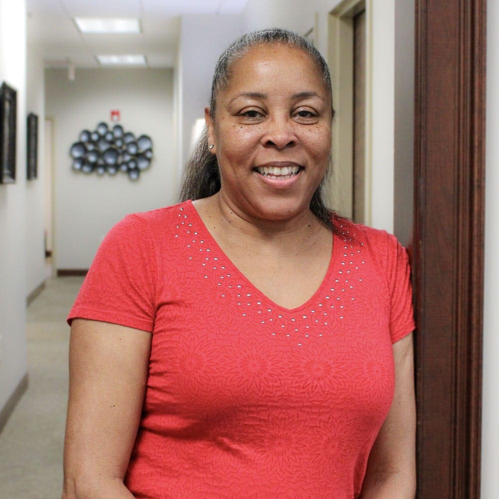 henry county development authority cherie simon