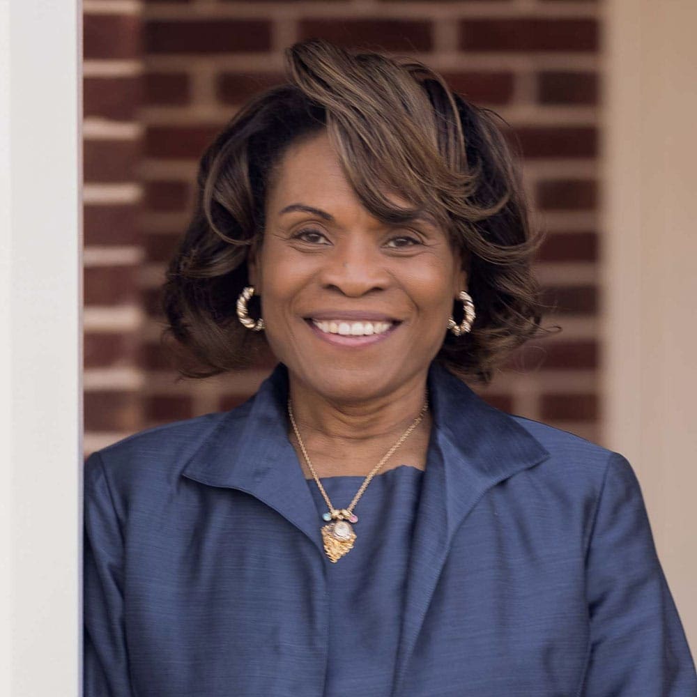 henry county development authority cynthia andrews