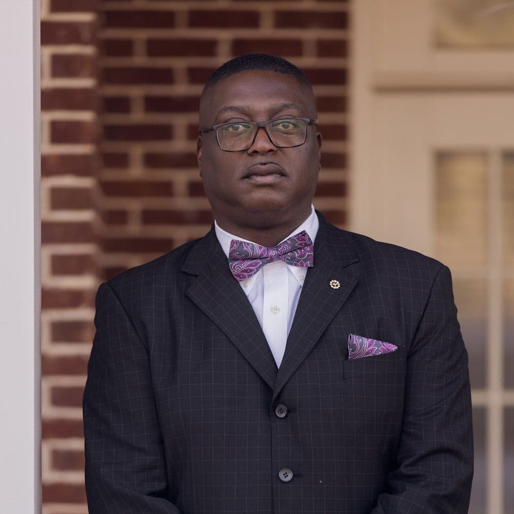 henry county development authority george patterson