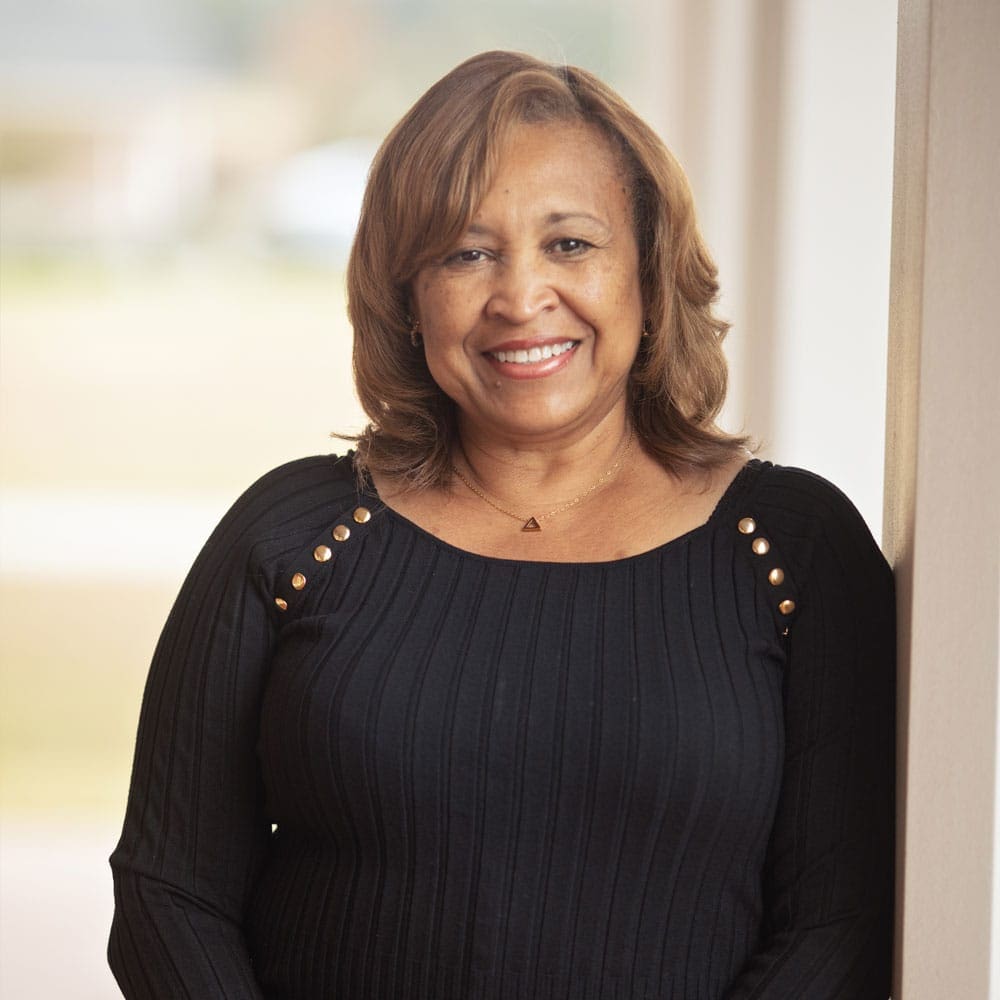 henry county development authority sharon k hill